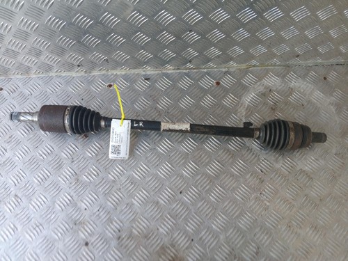 Volvo xc90 driveshaft left - volvo,