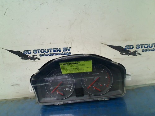 Speedometer volvo - speedometer,
