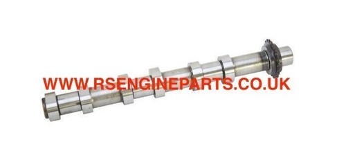 Inlet camshaft fits range - fits,