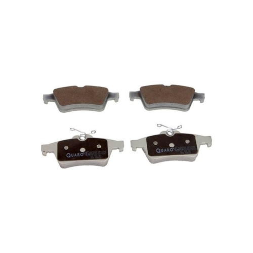 Quaro qp5524 brake pads set - qp5524,