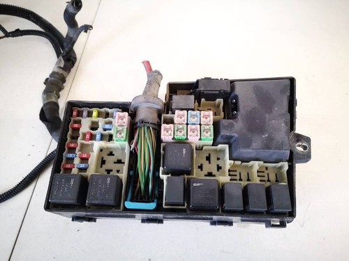 Volvo v50 2004 fuse - v50,