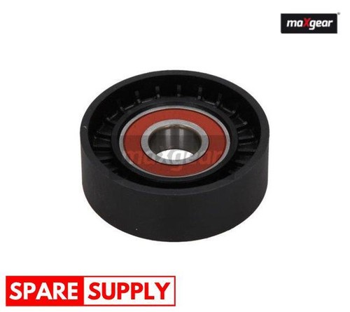 Tensioner lever ribbed belt - tensioner, v-ribbed