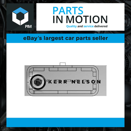 Air mass sensor fits renault - air,