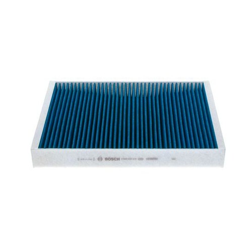 Pollen cabin filter for volvo - for,