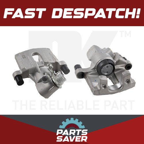 Brake caliper fits - fits, v50