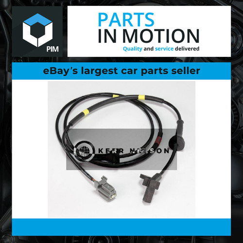 Abs sensor fits volvo xc70 - abs,