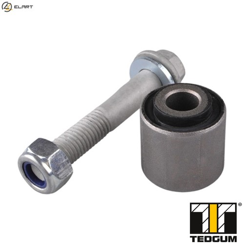 Mounting controltrailing - 2x,