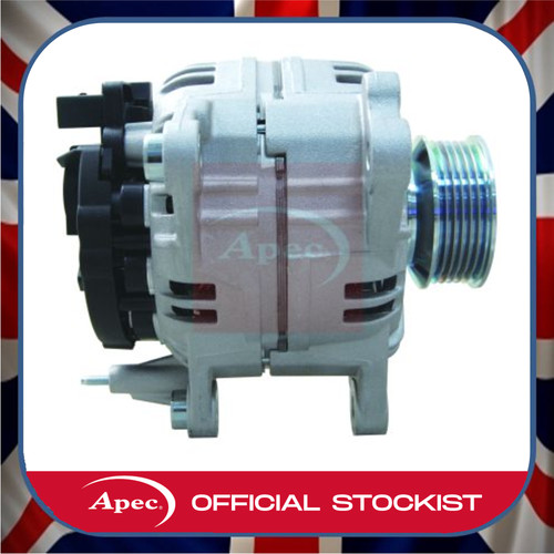 Alternator volvo s60 - alternator,