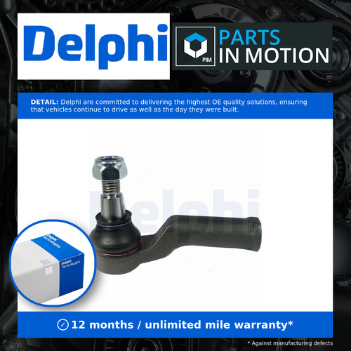 Tie track rod - /,