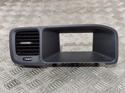 Volvo s60 navigation screen - s60, ii