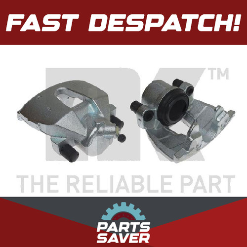 Brake caliper fits volvo v40 - caliper,