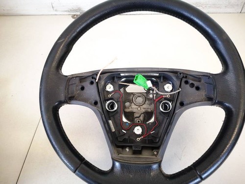 Volvo v50 2004 steering wheel - 2004,