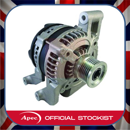Alternator ford max v - c-max, 12