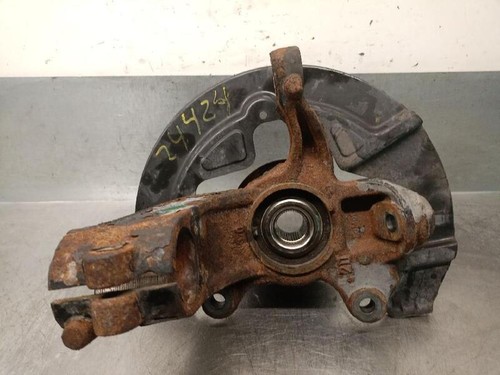 8250536 front right wheel - , hub