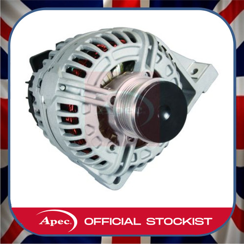 Alternator volvo c70 s40 s60 - c70,