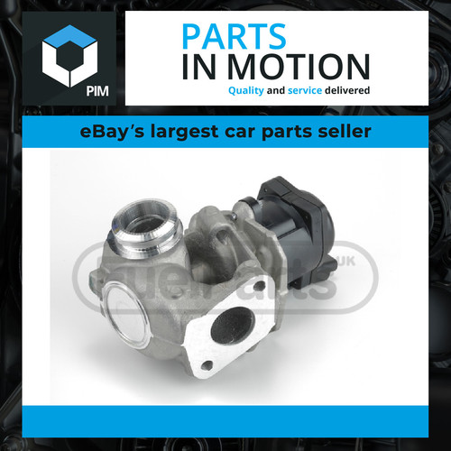 Egr valve fits - fits, citroen