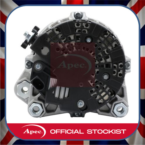 Alternator volvo s60 v - ii, 12