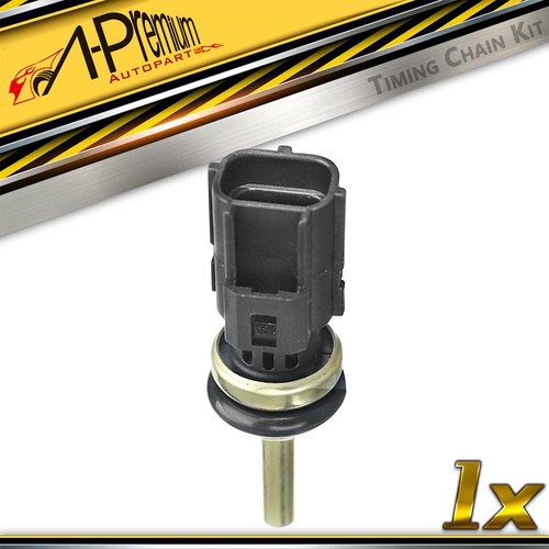 Premium coolant temperature - a-premium,