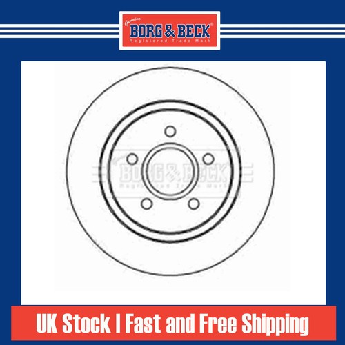 Brake discs solid for - brake,