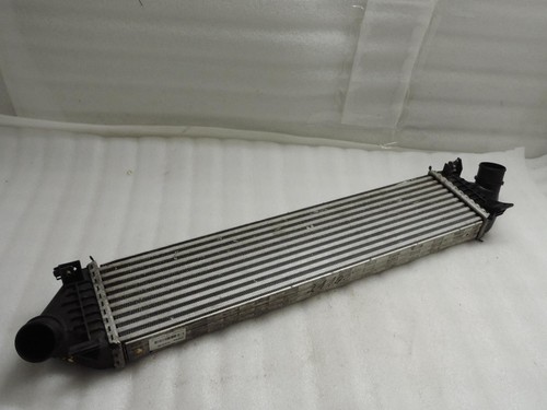 Genuine intercooler for volvo - for,