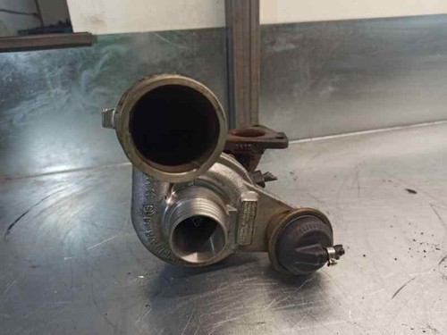 7700111278 turbocharger