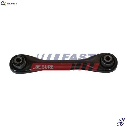 Controltrailing arm wheel - arm,