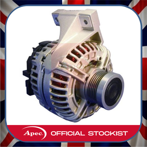 Alternator volvo s40 s60 s80 - volvo,