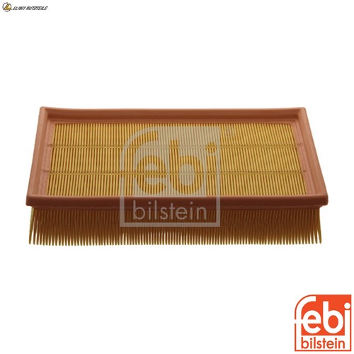 Air filter 38922 for - air,