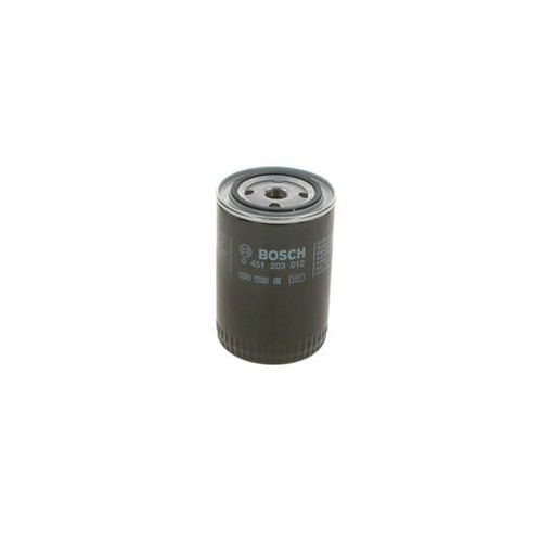 Oil filter for 40 - oil,