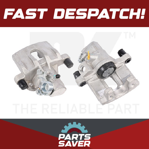 Brake caliper fits volvo - fits,