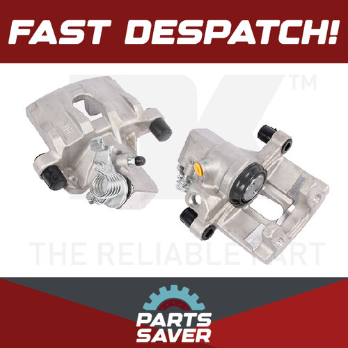 Brake caliper fits - caliper, v50