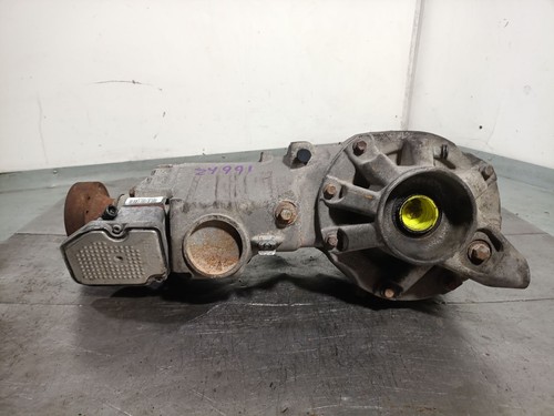 01023869 rear differential - differential, /