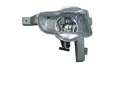 Volvo v40 front right - v40, fog