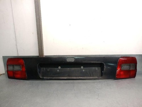 291600 central rear lamp volvo - rear,