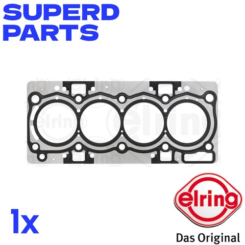 Cylinder head gasket fits - head,