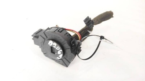 Ignition starter switch - ,