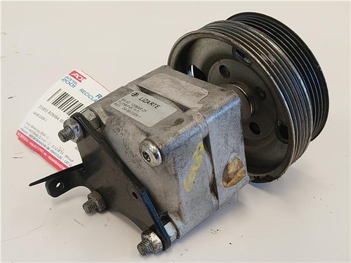 Power steering pump volvo s60 - power,