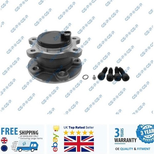 Wheel bearing kit for - bearing,