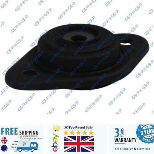 Suspension strut support mount - suspension,