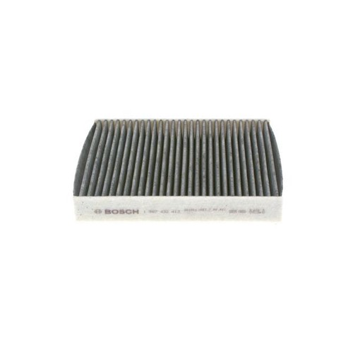 Pollen cabin filter for volvo - cabin,