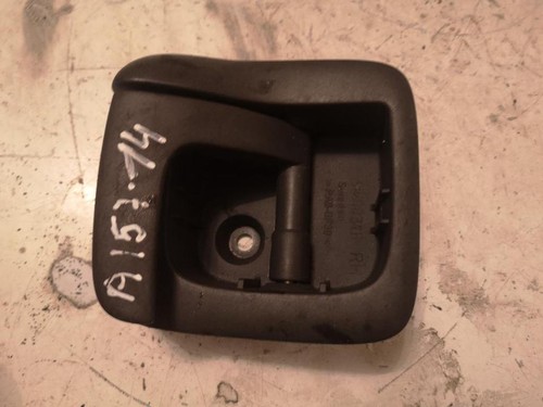Handle bonnet release - release, 8650741