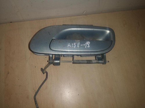 Door handle 9159639 volvo - handle,