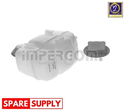 Expansion tank coolant for - expansion,