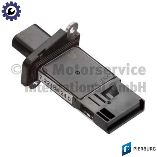 Mass air flow sensor - mass,