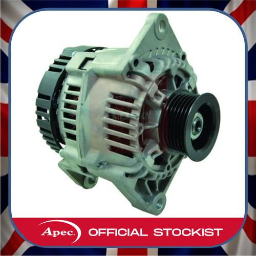 Alternator dacia solenza opel - alternator,