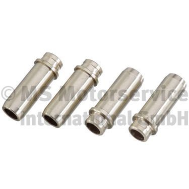 Valve guide stem seal - valve, guide/stem