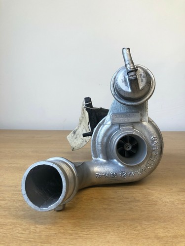 Genuine turbocharger - genuine,