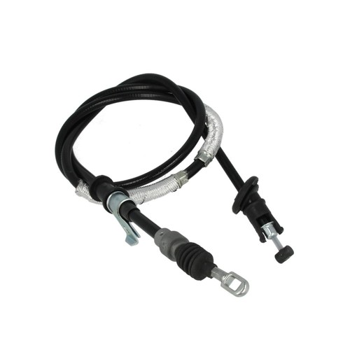 Cable pull parking brake - cable, pull,