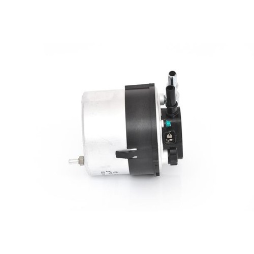 Fuel filter for volvo v50 - volvo,