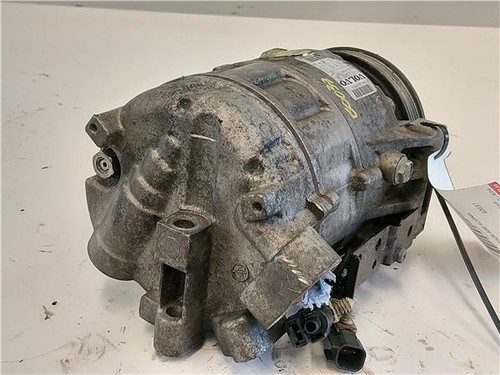 Compressor volvo s60 ii - volvo,